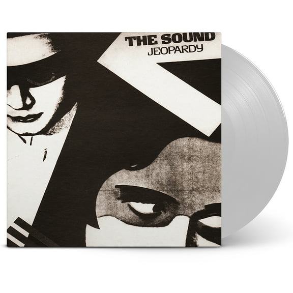 The Sound - Jeopardy (2024 Remaster) - Music & Performance - Vinyl