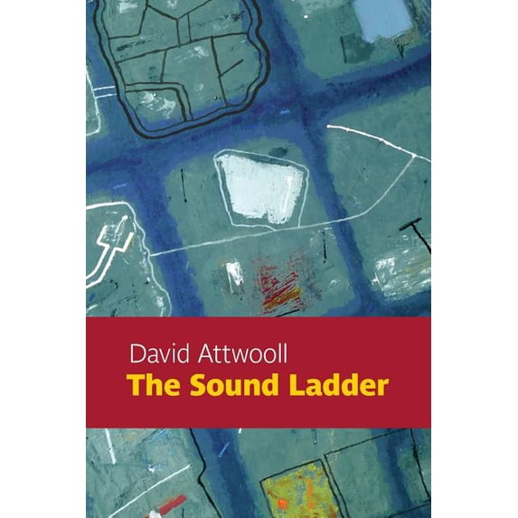 The Sound Ladder, (Paperback)
