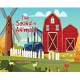 thumbnail image 1 of The Sound Of Animals (Hardcover), 1 of 1