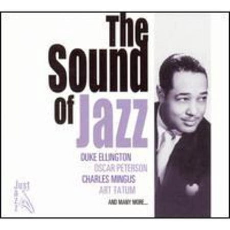 The Sound Of Jazz (Digi-Pak)