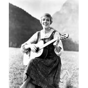 The Sound Of Music Julie Andrews 1965. Tm And Copyright (C) 20Th Century Fox Film Corp. All Rights Reserved. Photo Print (16 x 20)