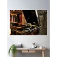thumbnail image 1 of The Sound Of Music Poster Wall Art, Modern Wall Decor For Living Room Bedroom, 8x12 UNFRAMED, 1 of 3