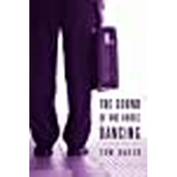 The Sound Of One Horse Dancing