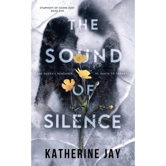 The Sound Of Silence: Symphony of Sound Duet - Book One, (Paperback)