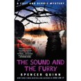 thumbnail image 1 of Pre-Owned The Sound and the Furry: A Chet and Bernie Mystery (The Chet and Bernie Mystery Series), 9781476703244, 1476703248, Paperback, Reprint edition, 1 of 1