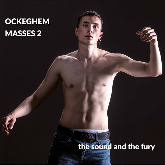 The Sound and the Fury - Masses 2 - Music & Performance - CD