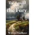 thumbnail image 1 of The Sound and the Fury, (Paperback), 1 of 1
