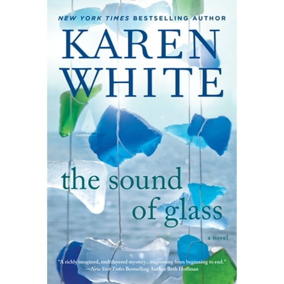 Pre-Owned The Sound of Glass (Paperback) 0451470907 9780451470904