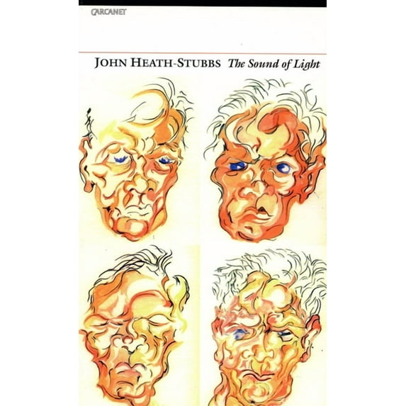 The Sound of Light, (Paperback)