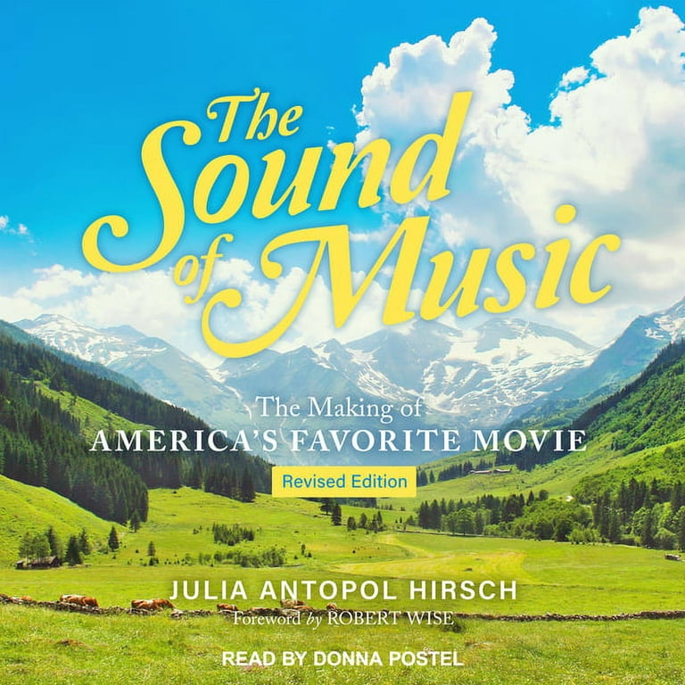 The sound of music best sale full movie part 1