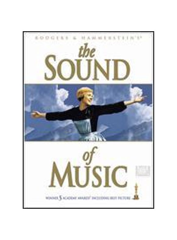 Pre-Owned The Sound of Music (DVD 0024543058298) directed by Robert Wise