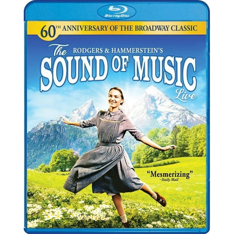 2PM　LIVE　Blu-ray The Sound of Music Live (Blu-ray), Shout Factory, Music