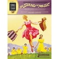 thumbnail image 1 of The Sound of Music: Sing with the Choir Volume 12, 1 of 1