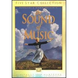 20th Century Studios: The Sound of Music - 50th Anniversary