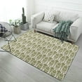 thumbnail image 1 of The Sound of Music The Von Trapp Carpet Style Living Room Bedroom Soft Comfy Rug Modern 3d Entry Door Mats Household 47"x 31.5", 1 of 6