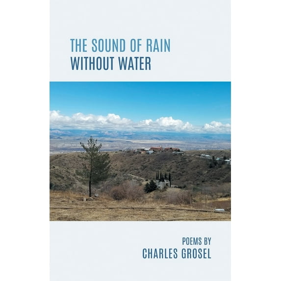 The Sound of Rain Without Water