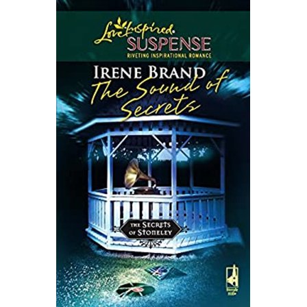 Pre-Owned The Sound of Secrets (The Secrets of Stoneley, Book 4) (Steeple Hill Love Inspired Suspense #48) (Unknown) 0373442386 9780373442386