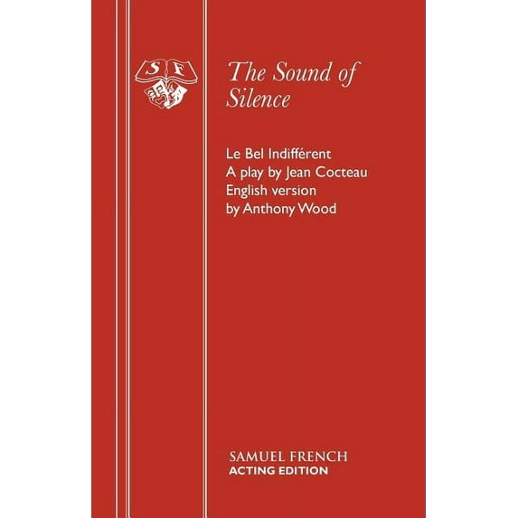 The Sound of Silence