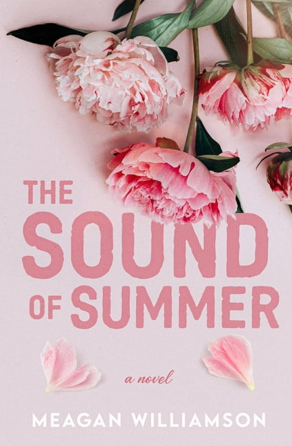 The Sound of Summer, (Paperback)