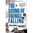 thumbnail image 1 of Pre-Owned The Sound of Things Falling (Paperback), 1 of 1