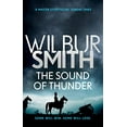 thumbnail image 1 of Pre-Owned The Sound of Thunder: The Courtney Series 2 (Paperback) 1785766988 9781785766985, 1 of 1
