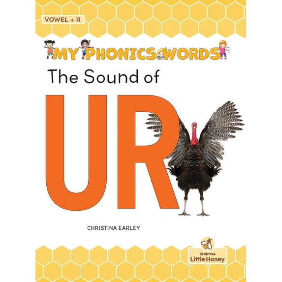 The Sound of Ur, (Paperback)