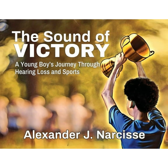 The Sound of Victory (Paperback)