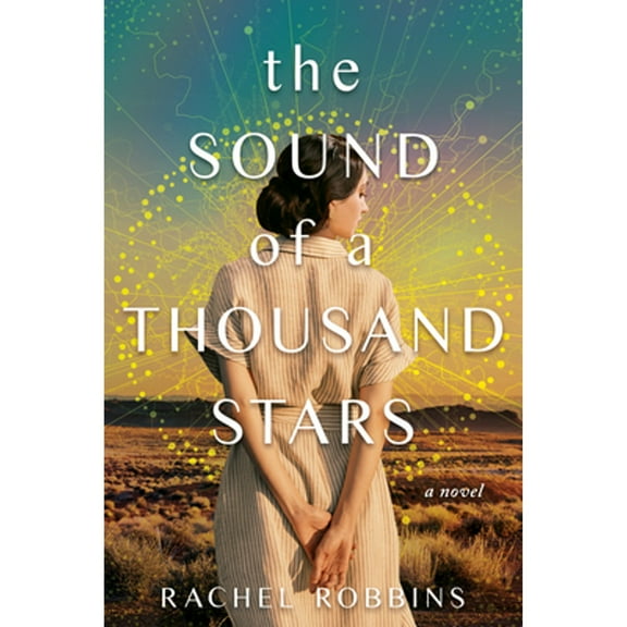 Pre-Owned The Sound of a Thousand Stars (Hardcover) 1639108963 9781639108961