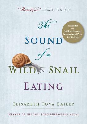 The Sound of a Wild Snail Eating (Hardcover) - image 1 of 1