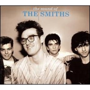 Pre-Owned The Sound of the Smiths (CD 0081227988906) by