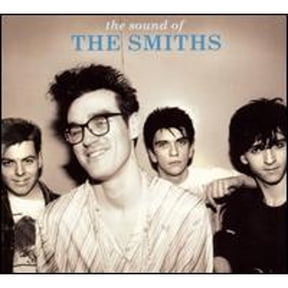 Pre-Owned The Sound of the Smiths [Deluxe Edition] (CD 0081227988890) by