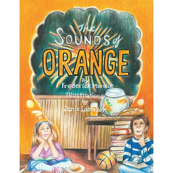 The Sounds of Orange