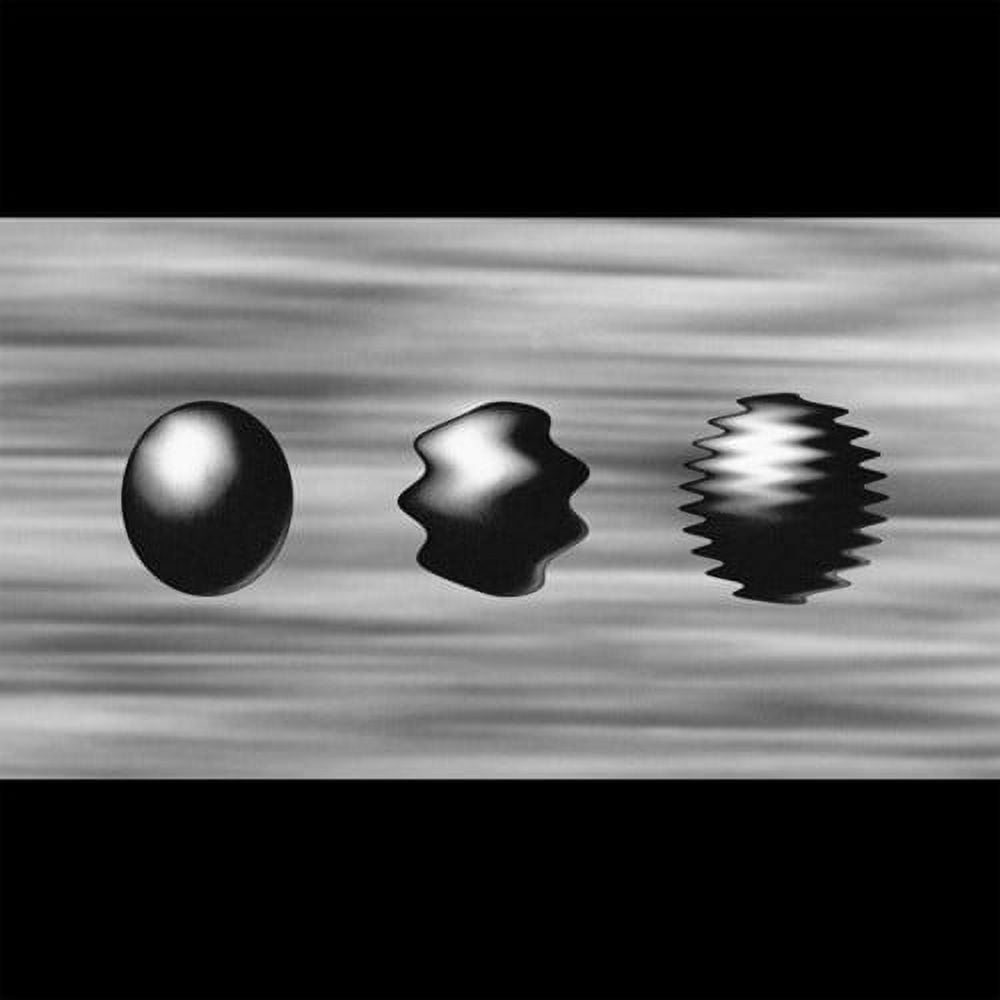 Nikolaienko - The Sounds of Pseudoscience - Music & Performance - Vinyl