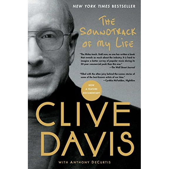 Pre-Owned The Soundtrack of My Life (Paperback) 1476714797 9781476714790
