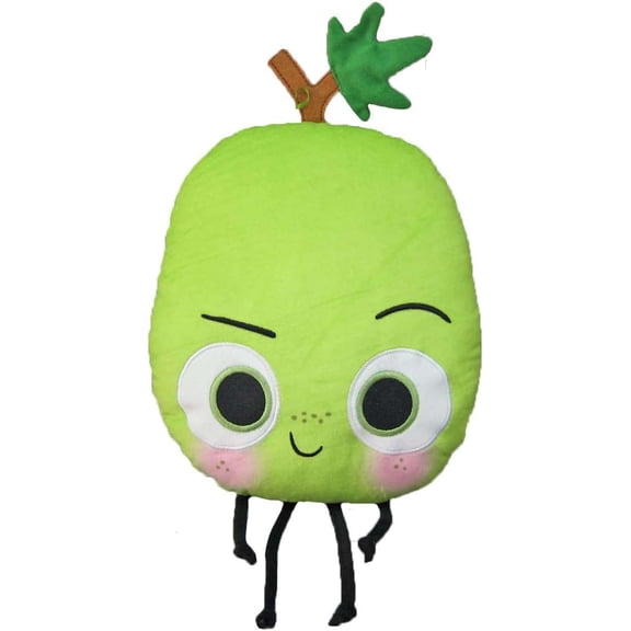 The Sour Grape Plush