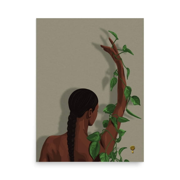 The Source Print