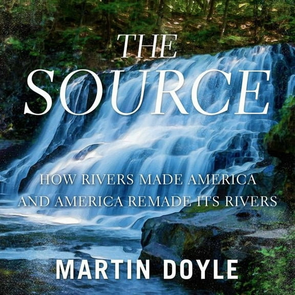 The Source (Audiobook)