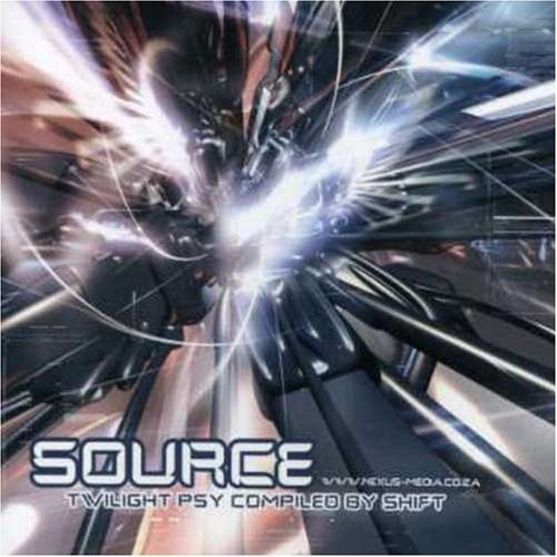 The Source (Audiobook)