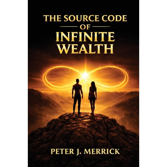 The Source Code of Infinite Wealth, (Paperback)