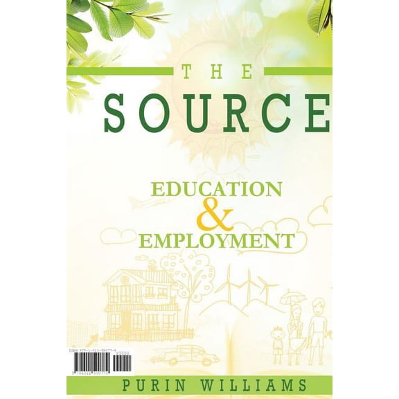 The Source - Education & Employment