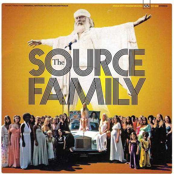 The Source Family