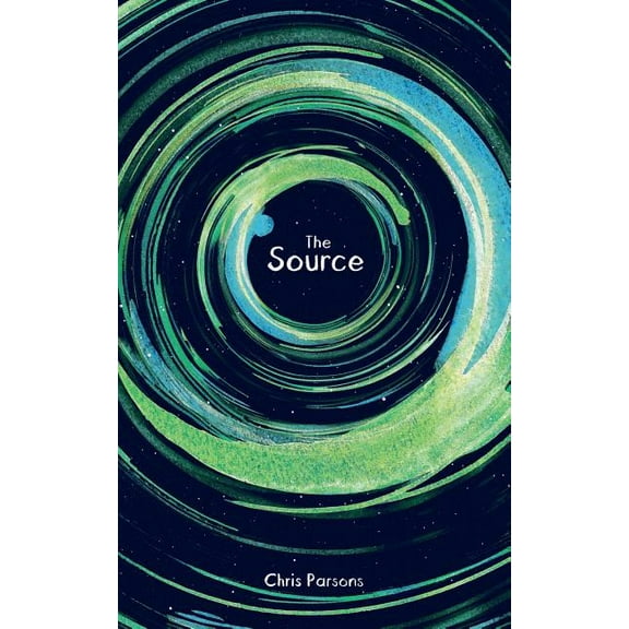 The Source, (Paperback)