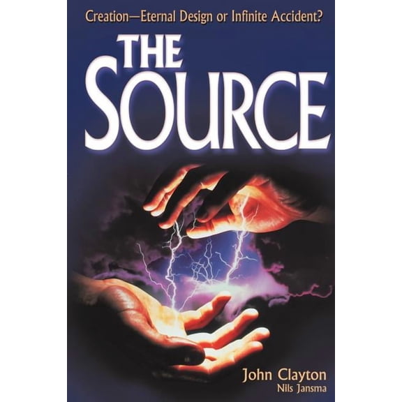 The Source, (Paperback)
