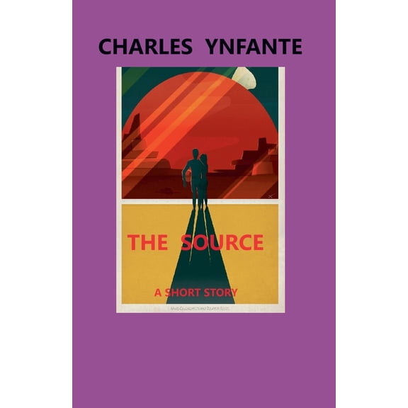 The Source, (Paperback)