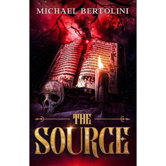The Source, (Paperback)