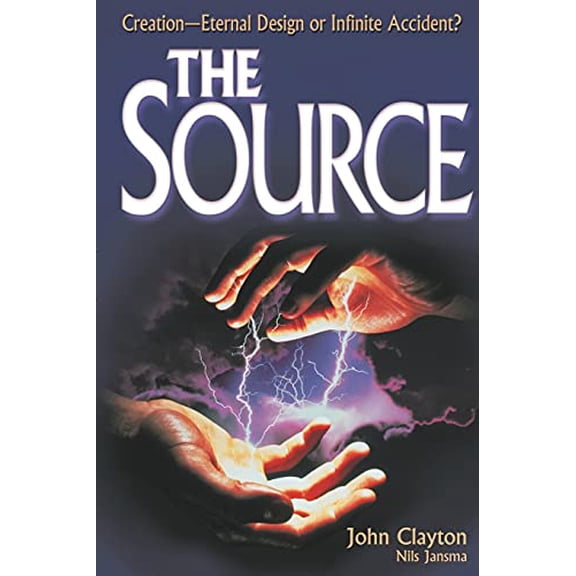Pre-Owned The Source (Paperback) 1582291934 9781582291932