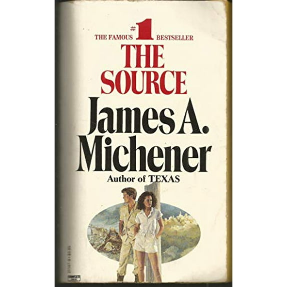 Pre-Owned Source (Paperback) 0449211479 9780449211472