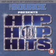 The Source Presents Hip Hop Hits, Vol.10 Edited Anniversary Edition