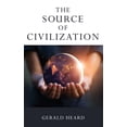 thumbnail image 1 of The Source of Civilization (Paperback), 1 of 1