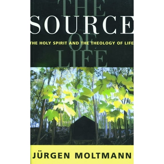 The Source of Life, (Paperback)